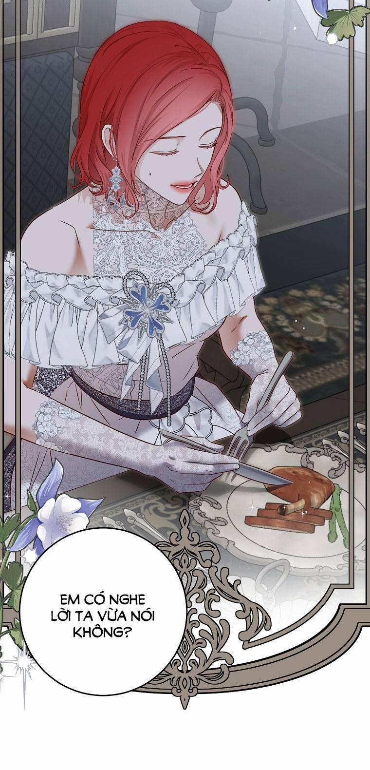 Tôi Lạc Vào Thế Giới Trò Chơi Harem Ngược 95.2 trang 21