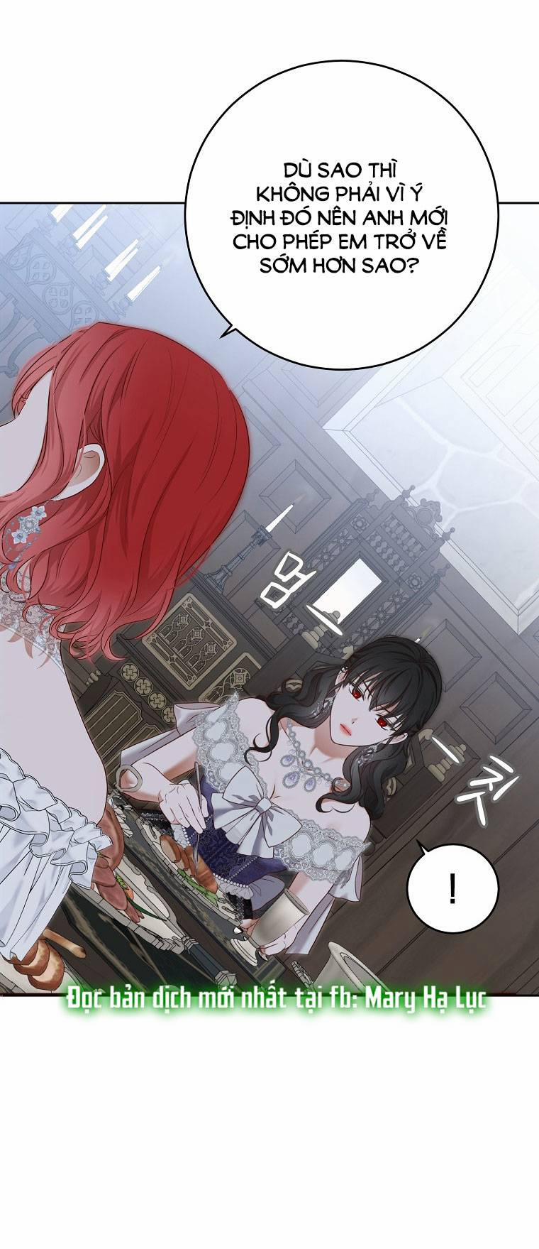 Tôi Lạc Vào Thế Giới Trò Chơi Harem Ngược 95.2 trang 24