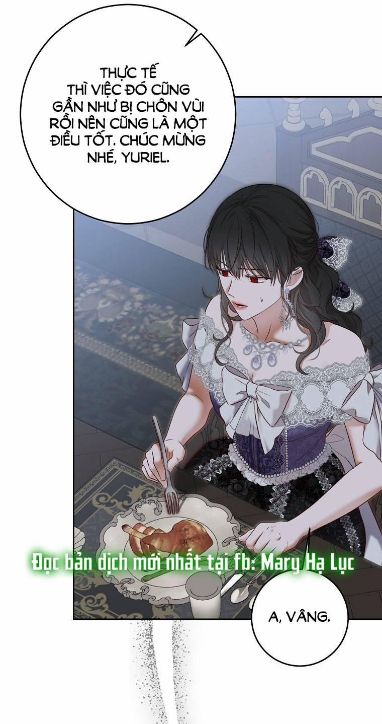 Tôi Lạc Vào Thế Giới Trò Chơi Harem Ngược 95.2 trang 25