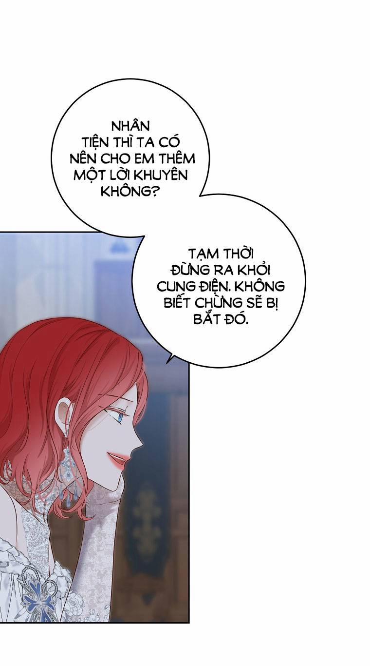 Tôi Lạc Vào Thế Giới Trò Chơi Harem Ngược 95.2 trang 28