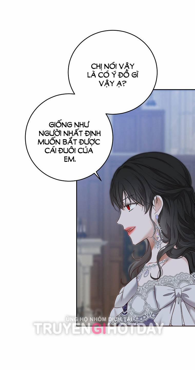 Tôi Lạc Vào Thế Giới Trò Chơi Harem Ngược 95.2 trang 29