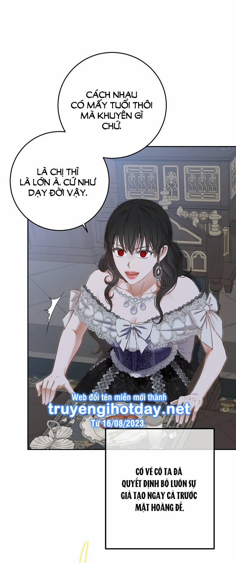 Tôi Lạc Vào Thế Giới Trò Chơi Harem Ngược 95.2 trang 31