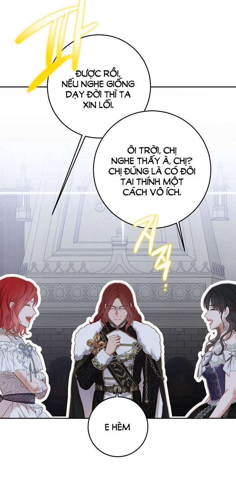 Tôi Lạc Vào Thế Giới Trò Chơi Harem Ngược 95.2 trang 32