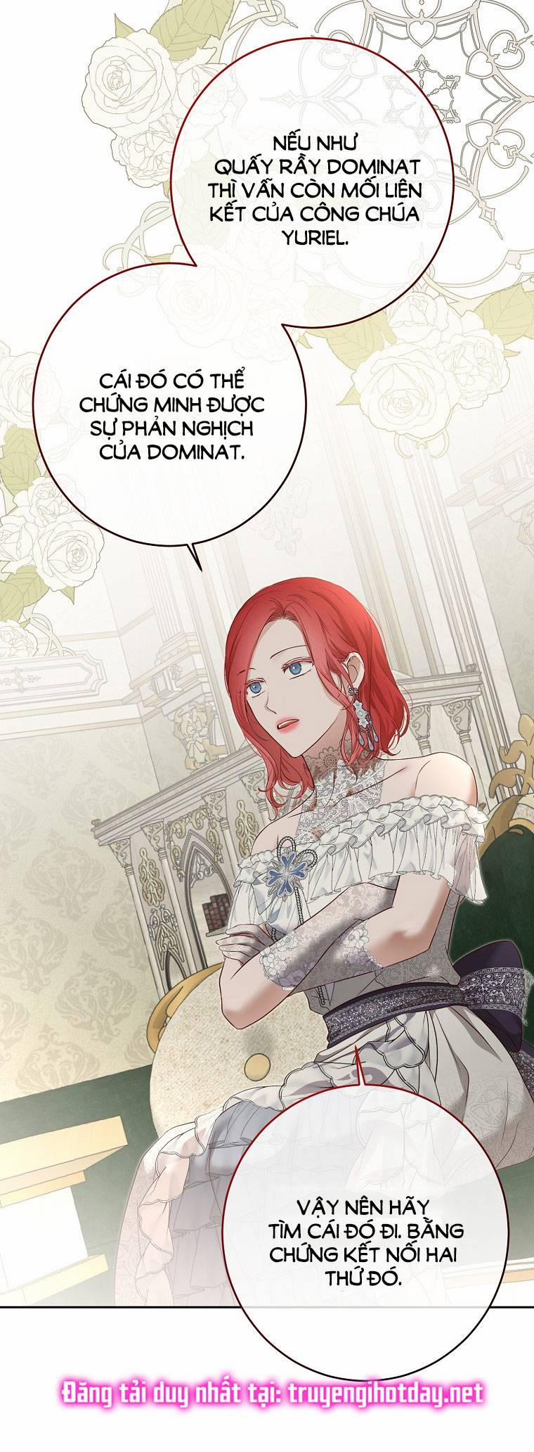 Tôi Lạc Vào Thế Giới Trò Chơi Harem Ngược 95.2 trang 4