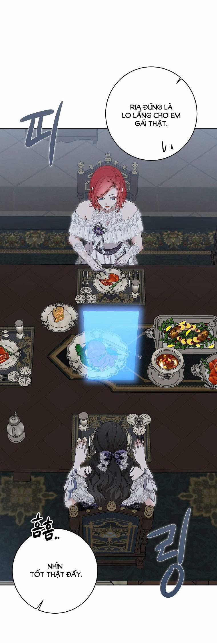 Tôi Lạc Vào Thế Giới Trò Chơi Harem Ngược 96.1 trang 1