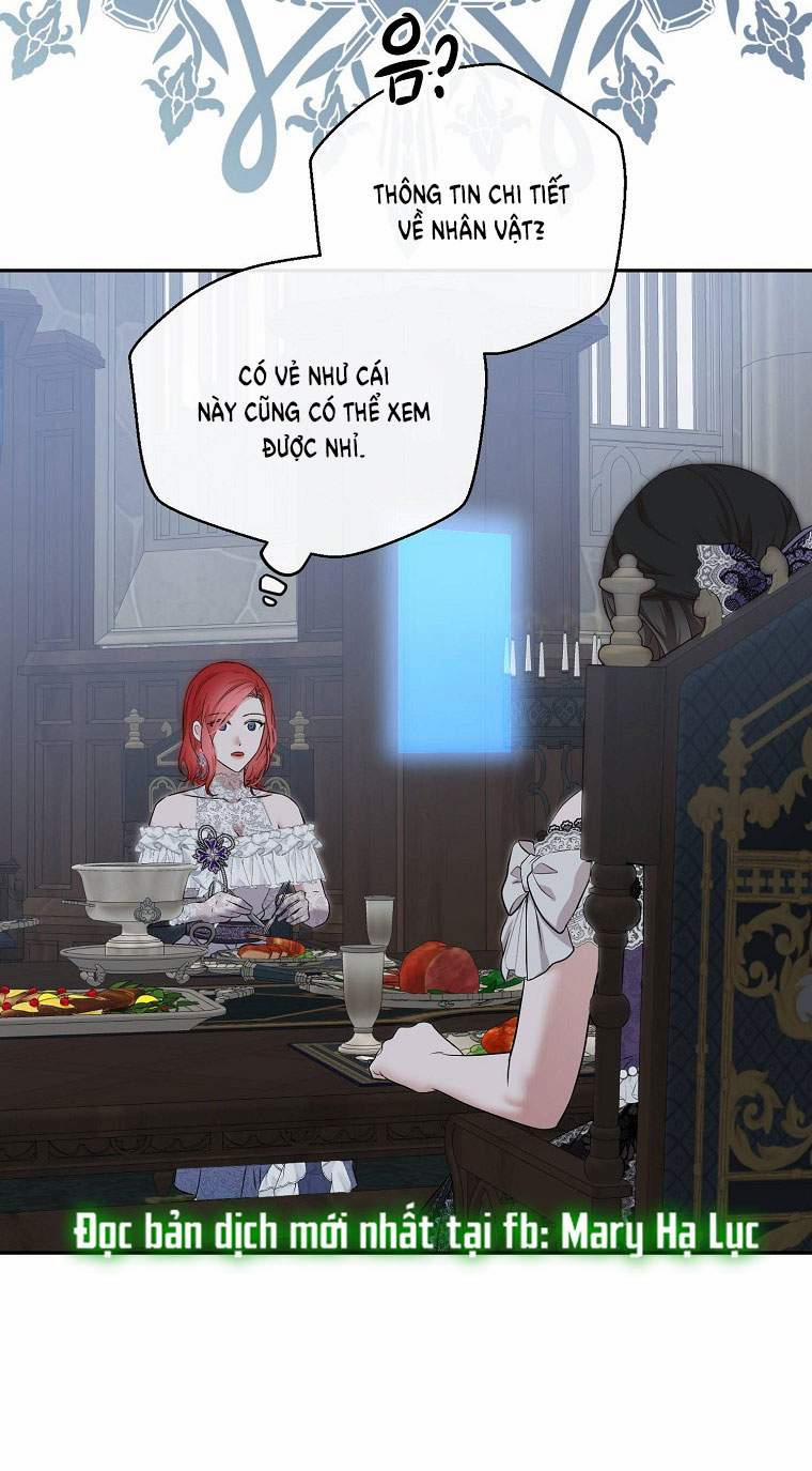 Tôi Lạc Vào Thế Giới Trò Chơi Harem Ngược 96.1 trang 10