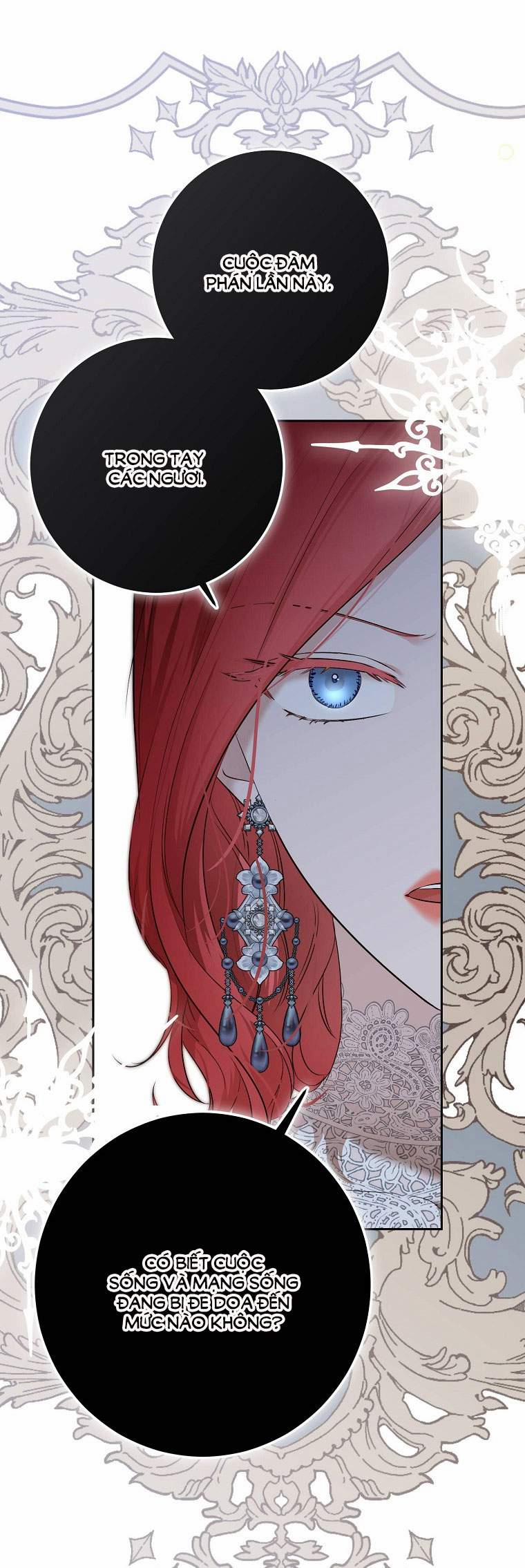 Tôi Lạc Vào Thế Giới Trò Chơi Harem Ngược 96.2 trang 11