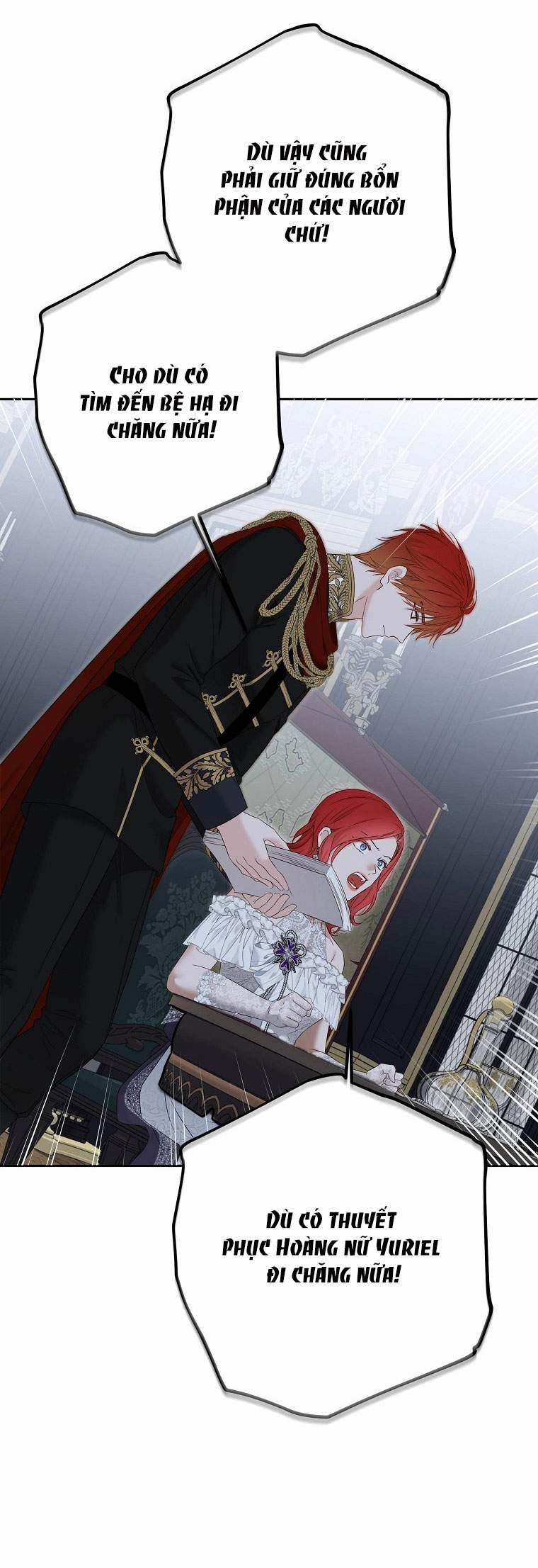 Tôi Lạc Vào Thế Giới Trò Chơi Harem Ngược 96.2 trang 13