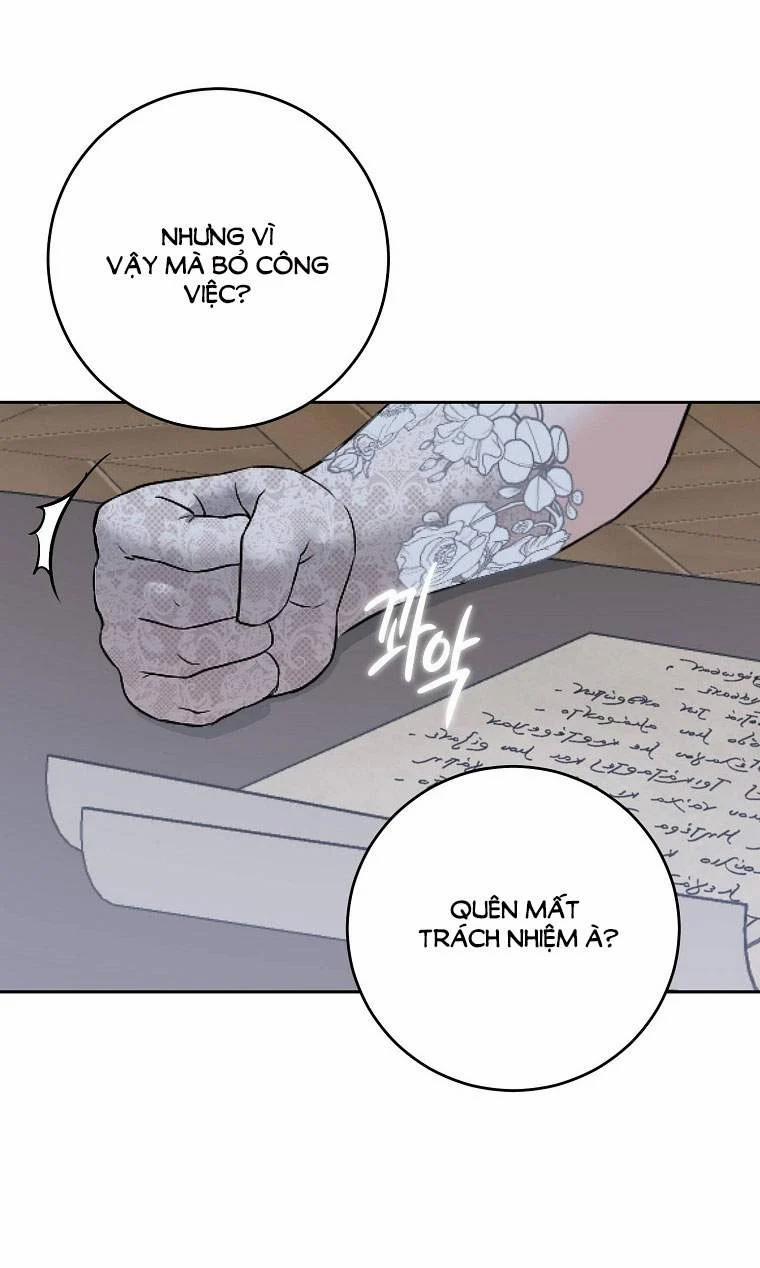 Tôi Lạc Vào Thế Giới Trò Chơi Harem Ngược 96.2 trang 19