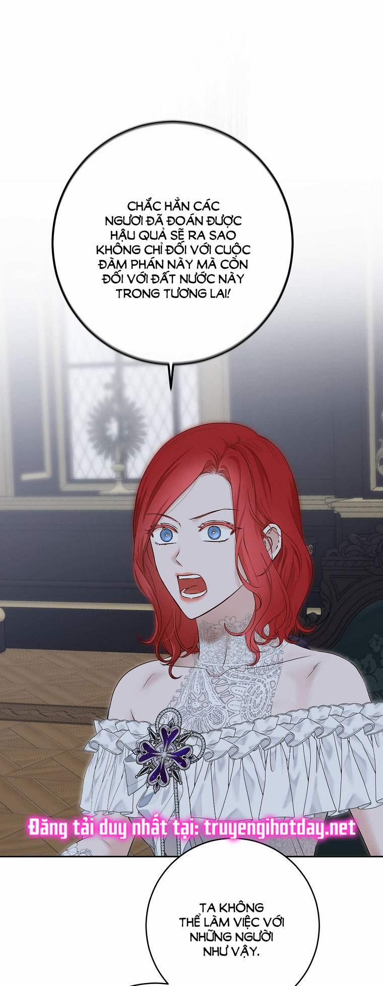 Tôi Lạc Vào Thế Giới Trò Chơi Harem Ngược 96.2 trang 20