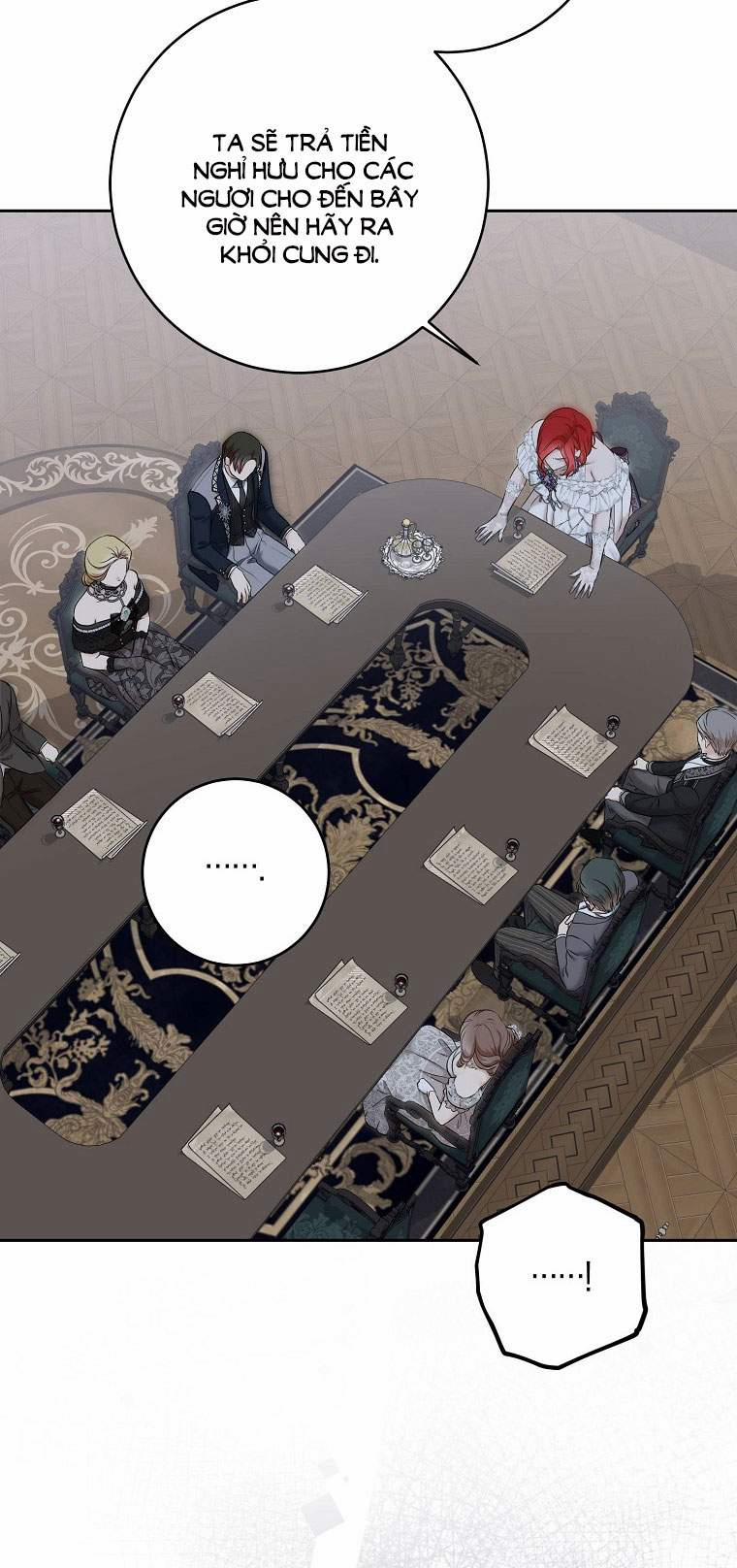 Tôi Lạc Vào Thế Giới Trò Chơi Harem Ngược 96.2 trang 21