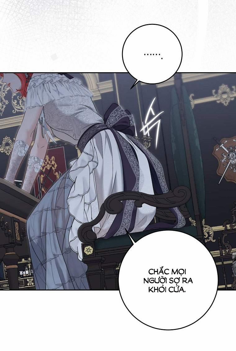 Tôi Lạc Vào Thế Giới Trò Chơi Harem Ngược 96.2 trang 23