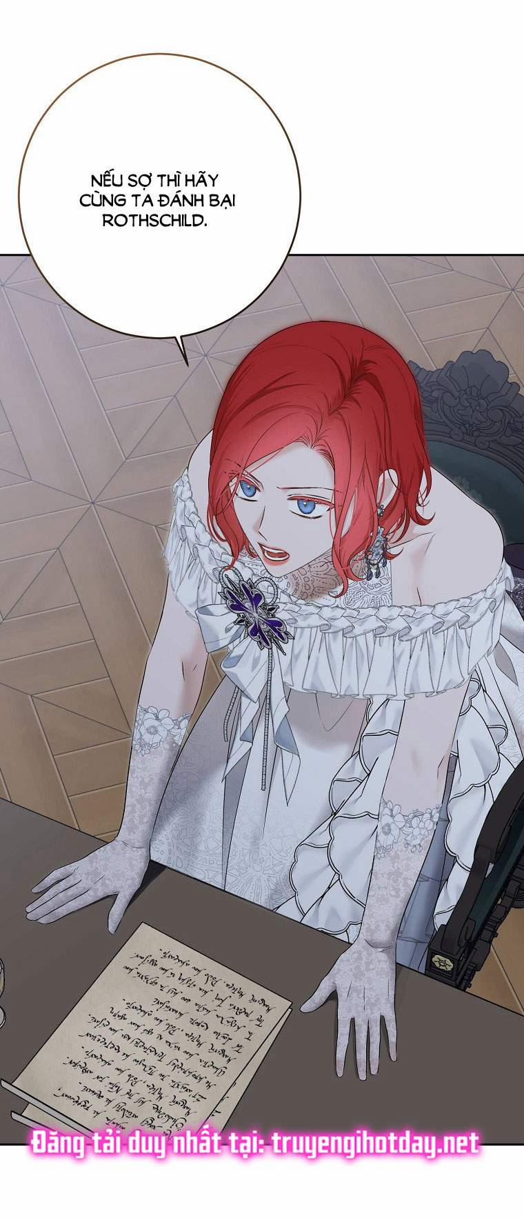 Tôi Lạc Vào Thế Giới Trò Chơi Harem Ngược 96.2 trang 24