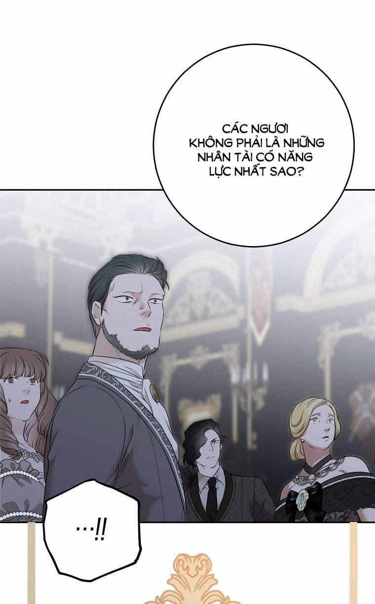 Tôi Lạc Vào Thế Giới Trò Chơi Harem Ngược 96.2 trang 25