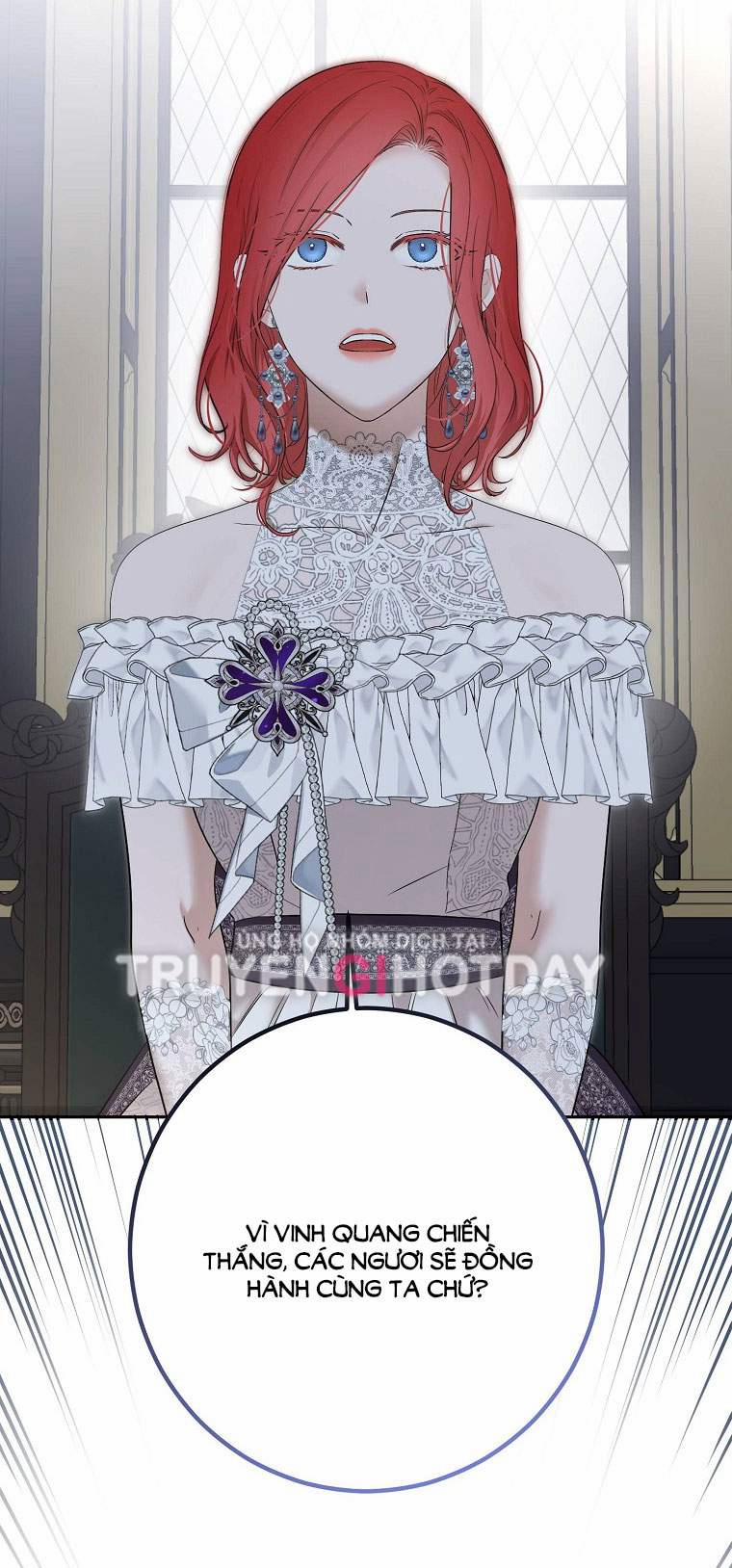 Tôi Lạc Vào Thế Giới Trò Chơi Harem Ngược 96.2 trang 27