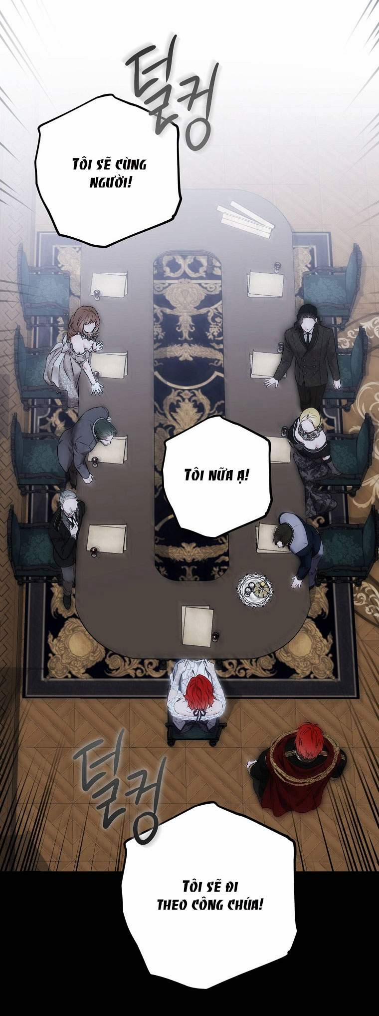 Tôi Lạc Vào Thế Giới Trò Chơi Harem Ngược 96.2 trang 28