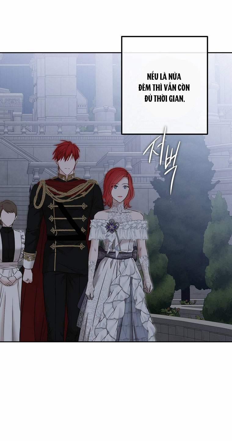 Tôi Lạc Vào Thế Giới Trò Chơi Harem Ngược 96.2 trang 32