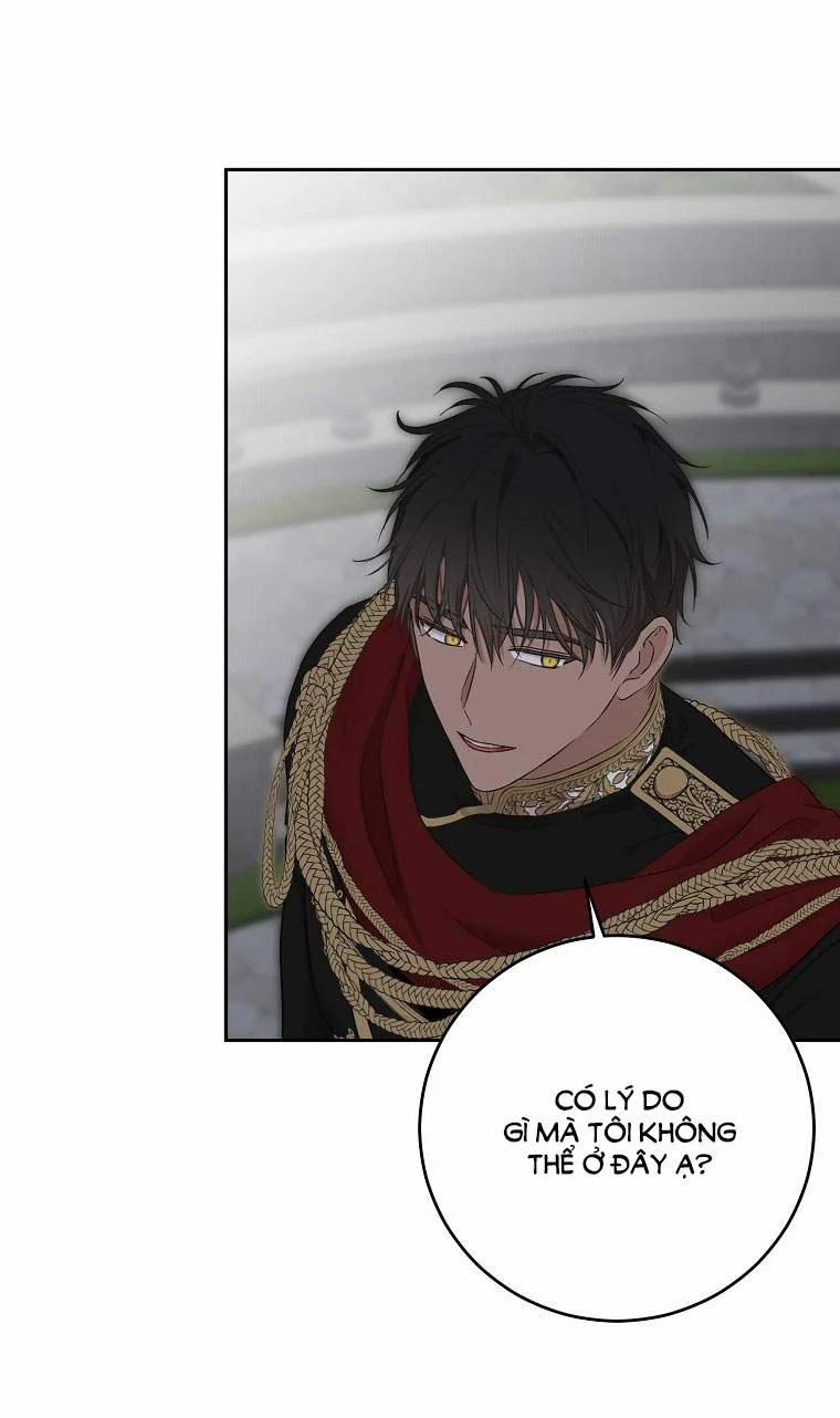 Tôi Lạc Vào Thế Giới Trò Chơi Harem Ngược 96.2 trang 37