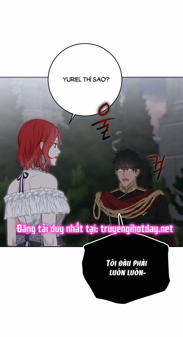 Tôi Lạc Vào Thế Giới Trò Chơi Harem Ngược 96.2 trang 38