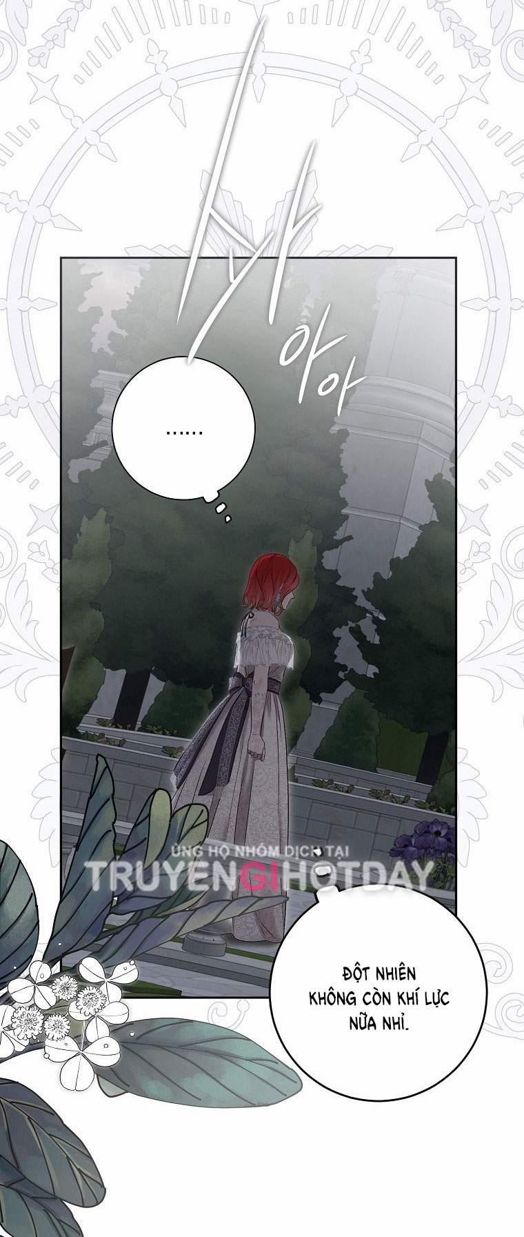 Tôi Lạc Vào Thế Giới Trò Chơi Harem Ngược 97.1 trang 11