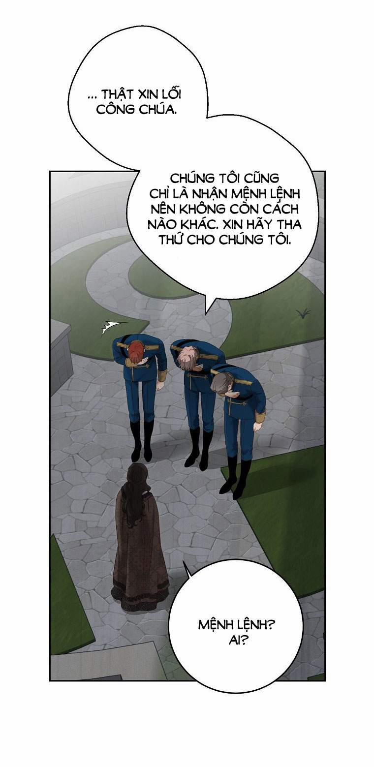 Tôi Lạc Vào Thế Giới Trò Chơi Harem Ngược 97.1 trang 24