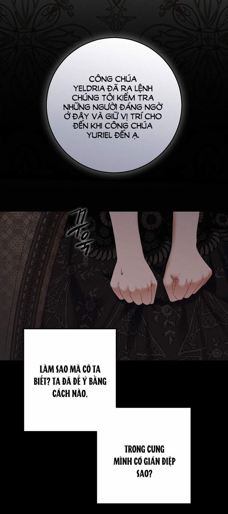 Tôi Lạc Vào Thế Giới Trò Chơi Harem Ngược 97.1 trang 26