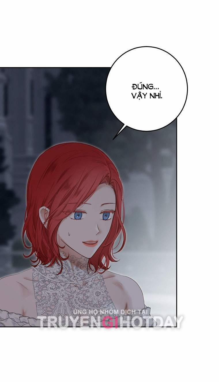 Tôi Lạc Vào Thế Giới Trò Chơi Harem Ngược 97.1 trang 4