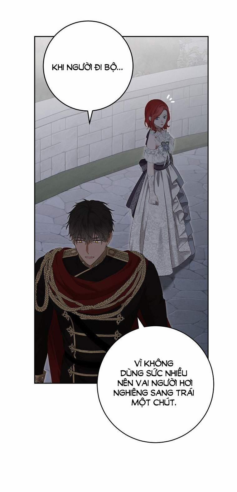 Tôi Lạc Vào Thế Giới Trò Chơi Harem Ngược 97.1 trang 8