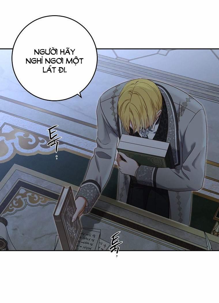 Tôi Lạc Vào Thế Giới Trò Chơi Harem Ngược 97.2 trang 13