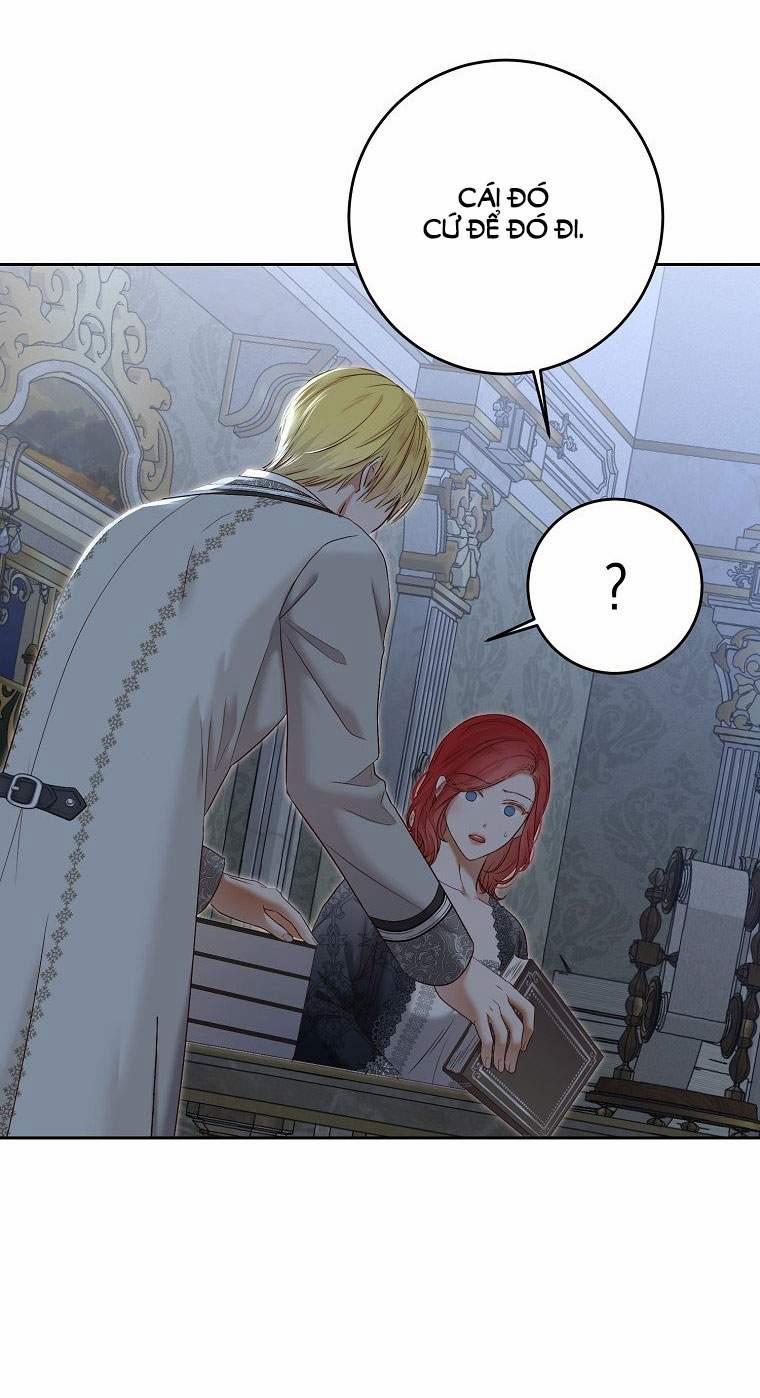 Tôi Lạc Vào Thế Giới Trò Chơi Harem Ngược 97.2 trang 15