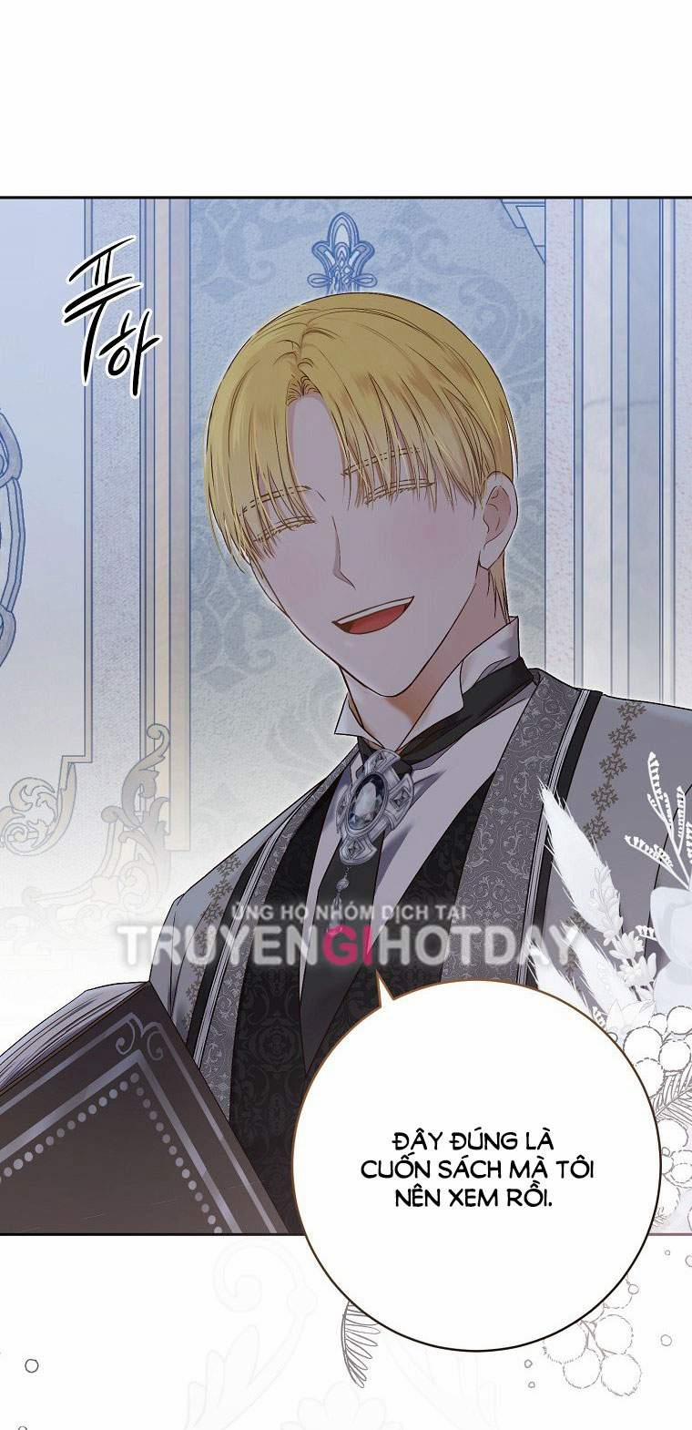 Tôi Lạc Vào Thế Giới Trò Chơi Harem Ngược 97.2 trang 21