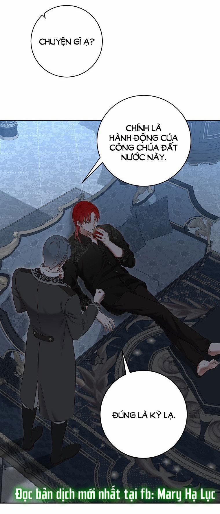 Tôi Lạc Vào Thế Giới Trò Chơi Harem Ngược 98.1 trang 14