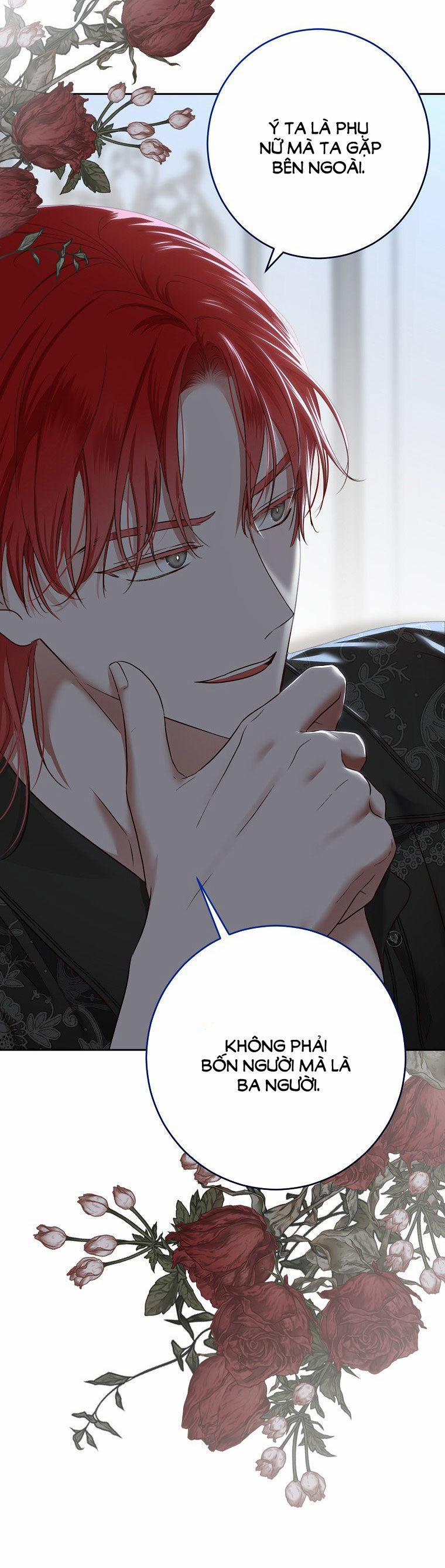 Tôi Lạc Vào Thế Giới Trò Chơi Harem Ngược 98.1 trang 17