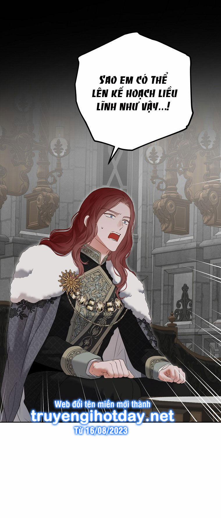 Tôi Lạc Vào Thế Giới Trò Chơi Harem Ngược 98.1 trang 20