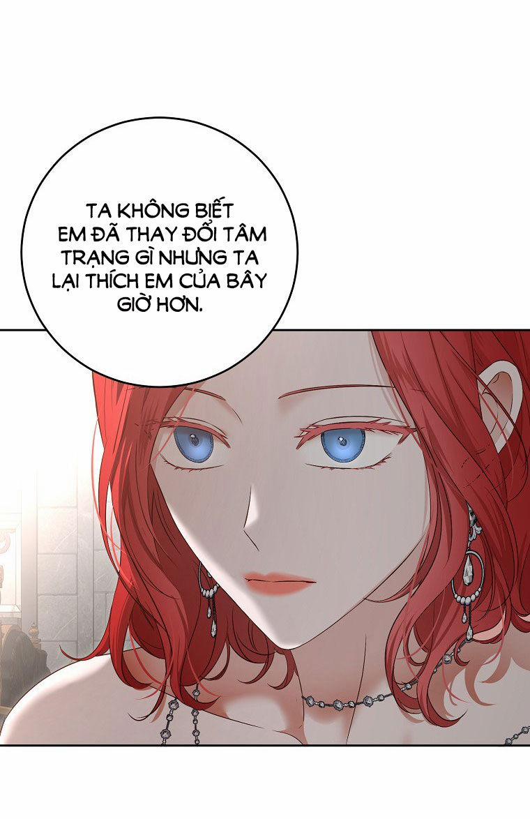 Tôi Lạc Vào Thế Giới Trò Chơi Harem Ngược 98.1 trang 25