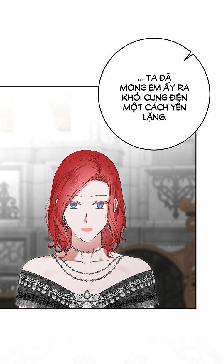 Tôi Lạc Vào Thế Giới Trò Chơi Harem Ngược 98.1 trang 28