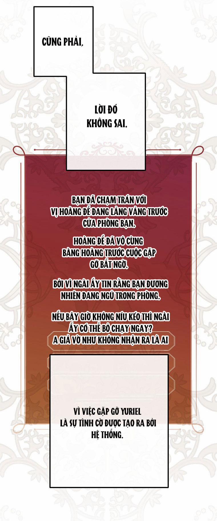 Tôi Lạc Vào Thế Giới Trò Chơi Harem Ngược 98.1 trang 29