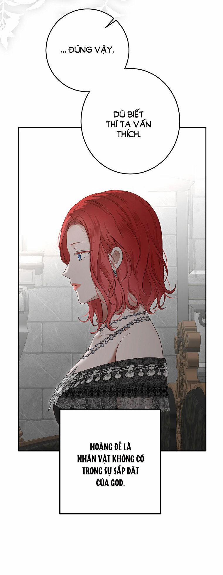 Tôi Lạc Vào Thế Giới Trò Chơi Harem Ngược 98.1 trang 34