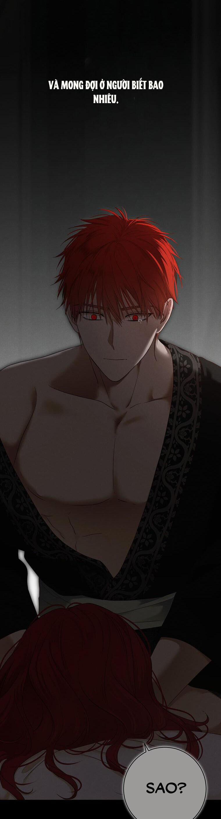 Tôi Lạc Vào Thế Giới Trò Chơi Harem Ngược 99.1 trang 1