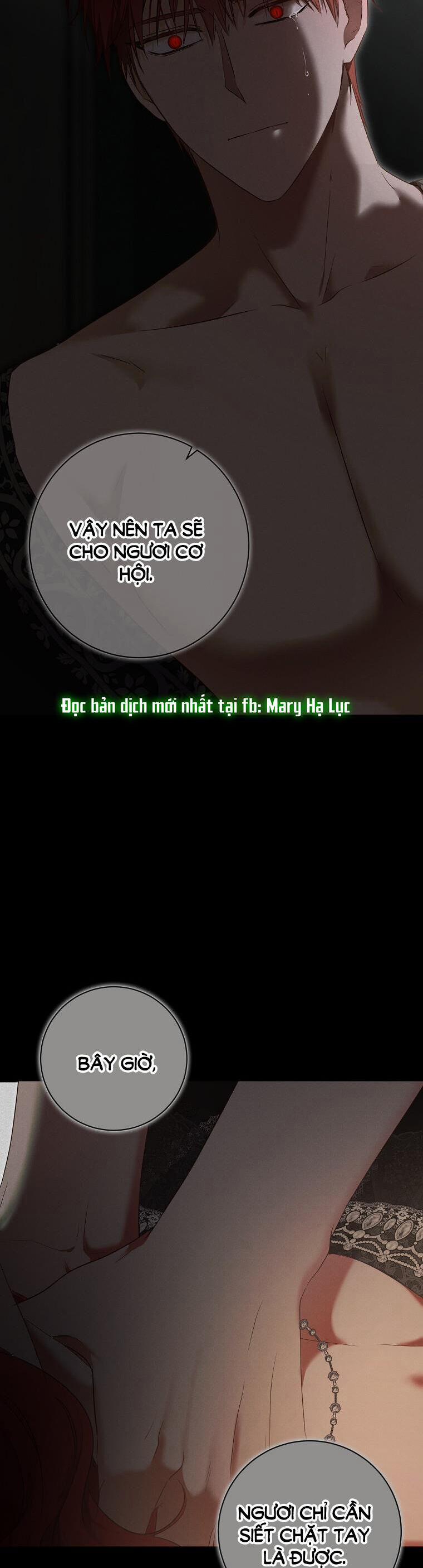 Tôi Lạc Vào Thế Giới Trò Chơi Harem Ngược 99.1 trang 3