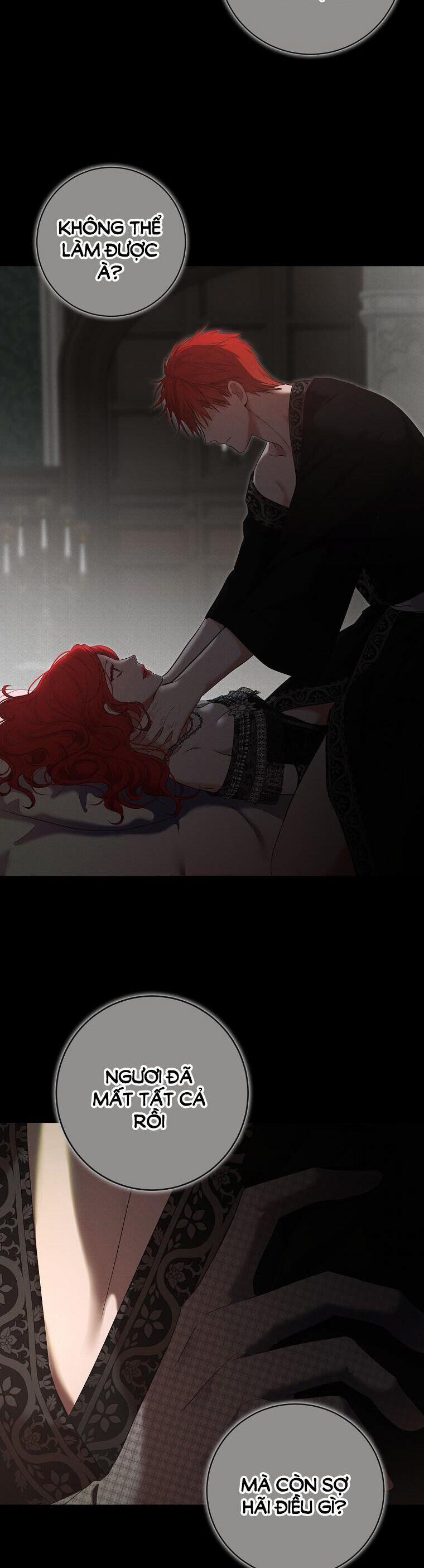 Tôi Lạc Vào Thế Giới Trò Chơi Harem Ngược 99.1 trang 4