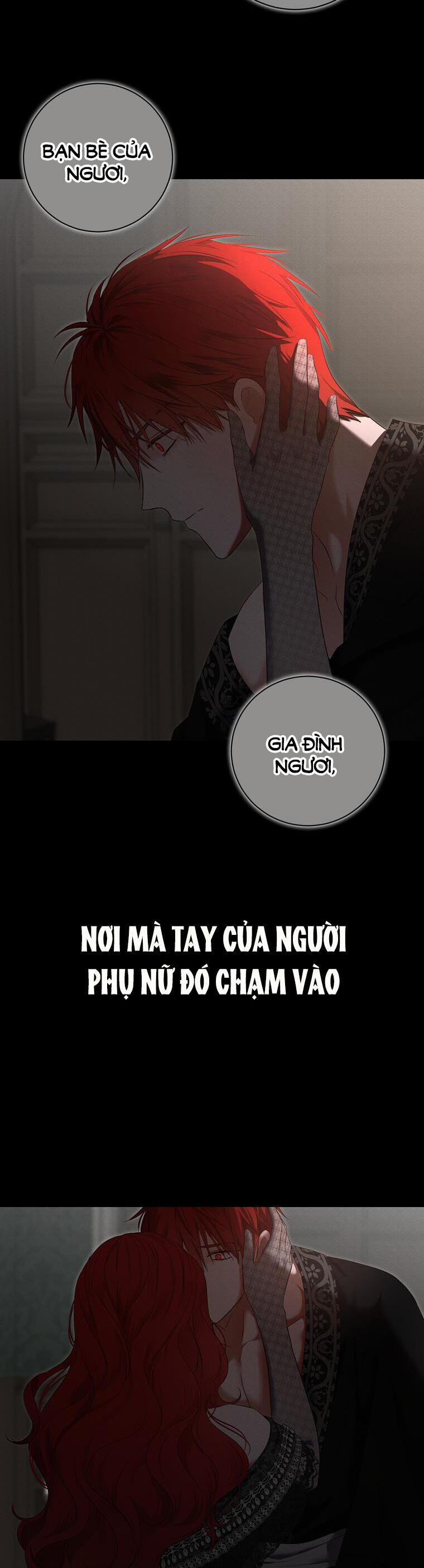 Tôi Lạc Vào Thế Giới Trò Chơi Harem Ngược 99.1 trang 5