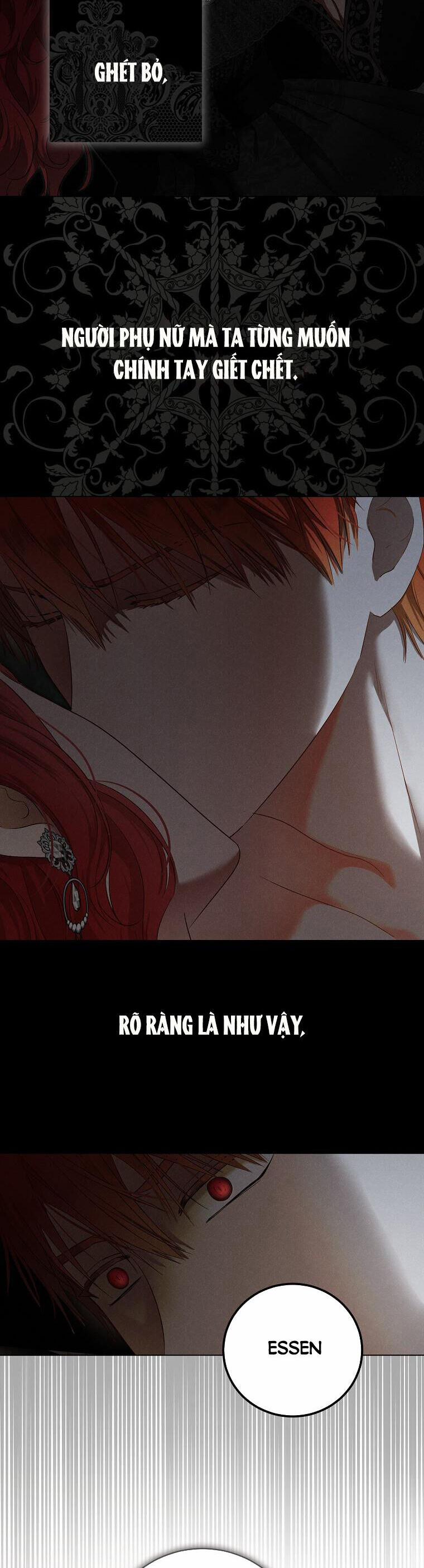 Tôi Lạc Vào Thế Giới Trò Chơi Harem Ngược 99.1 trang 7