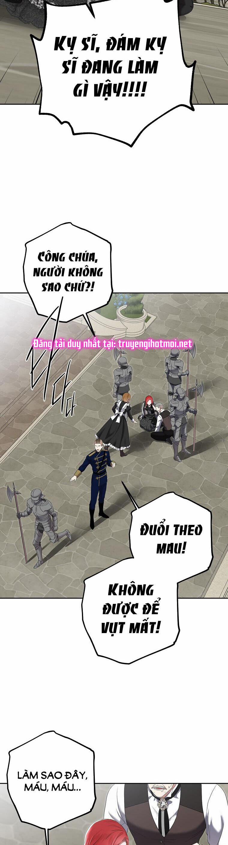 Tôi Lạc Vào Thế Giới Trò Chơi Harem Ngược 99.2 trang 1