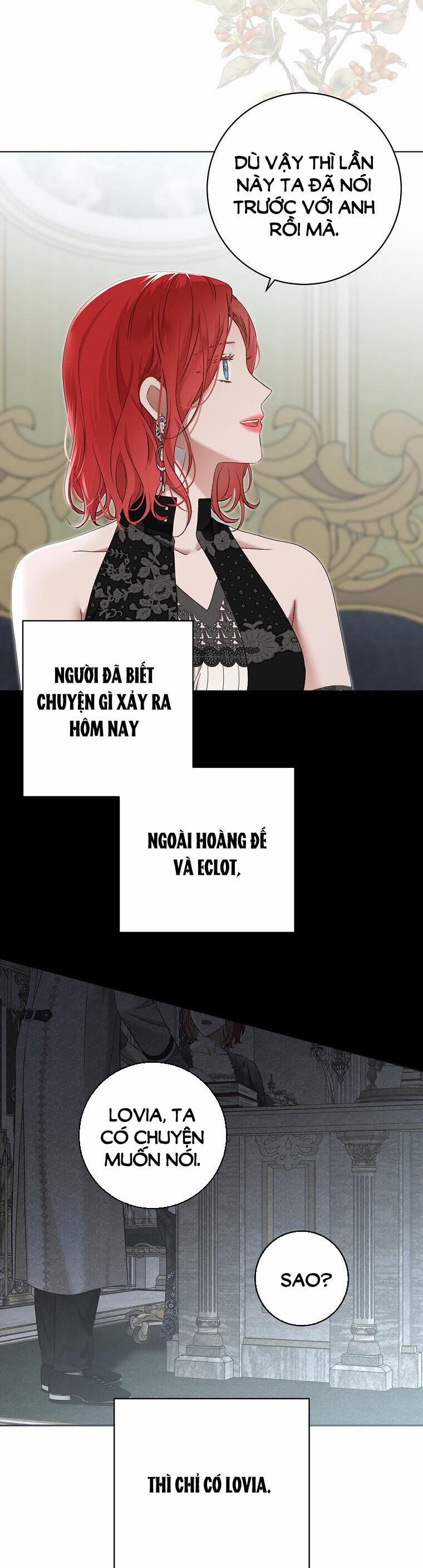 Tôi Lạc Vào Thế Giới Trò Chơi Harem Ngược 99.2 trang 10