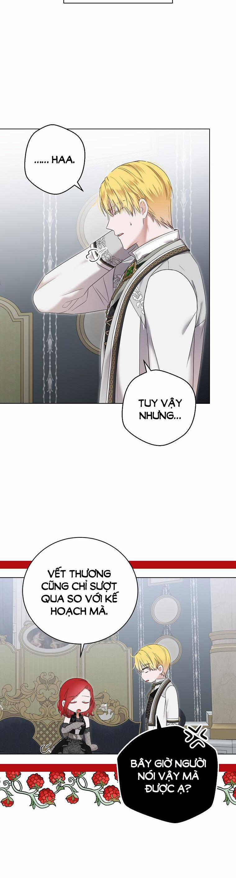 Tôi Lạc Vào Thế Giới Trò Chơi Harem Ngược 99.2 trang 11