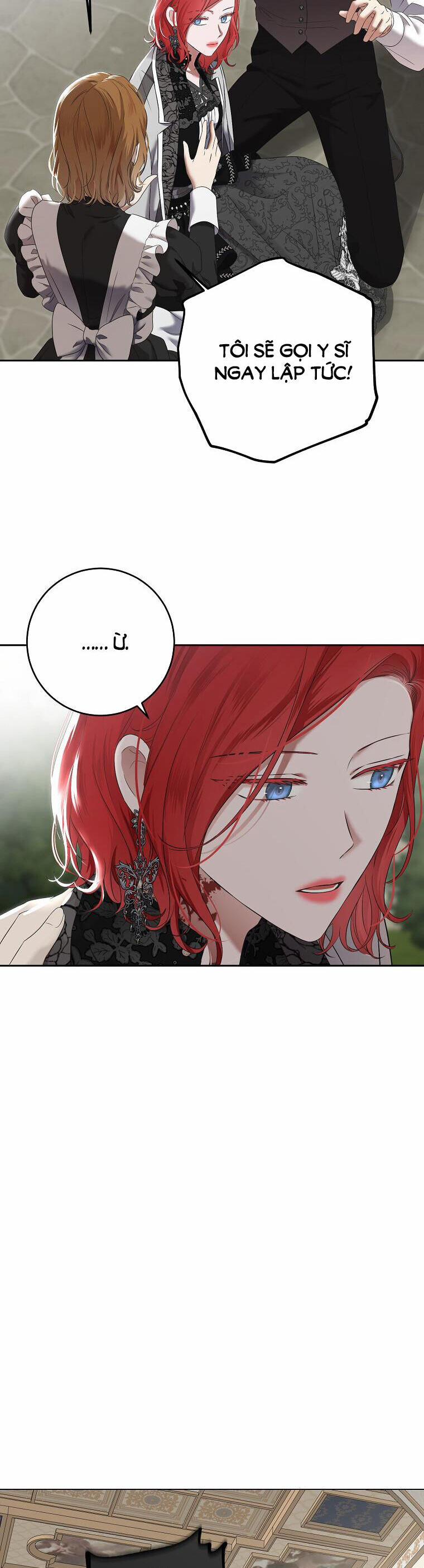 Tôi Lạc Vào Thế Giới Trò Chơi Harem Ngược 99.2 trang 2