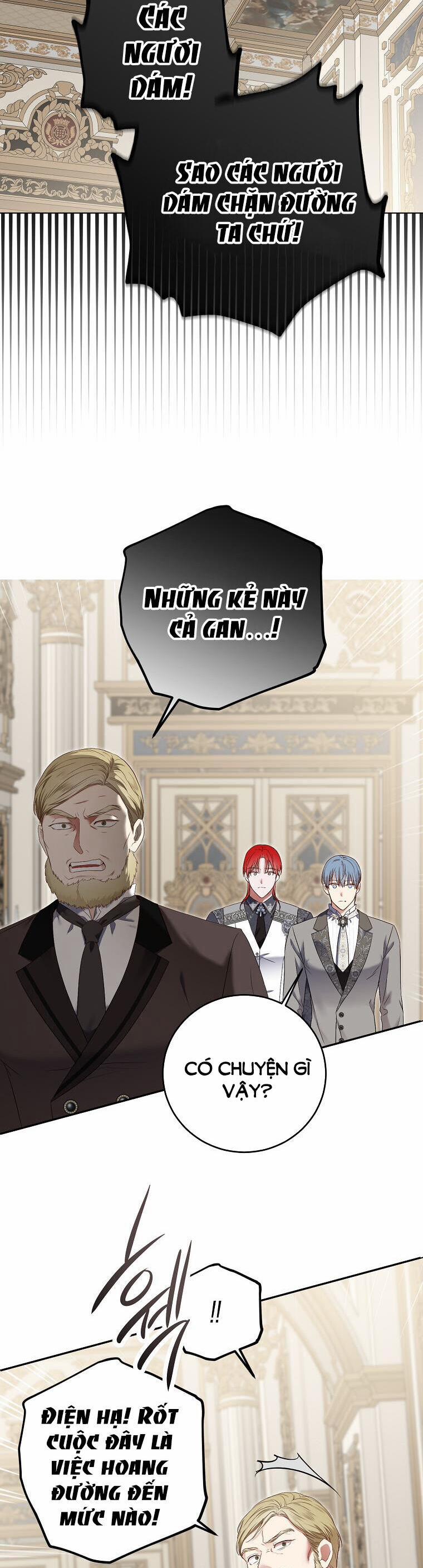 Tôi Lạc Vào Thế Giới Trò Chơi Harem Ngược 99.2 trang 3