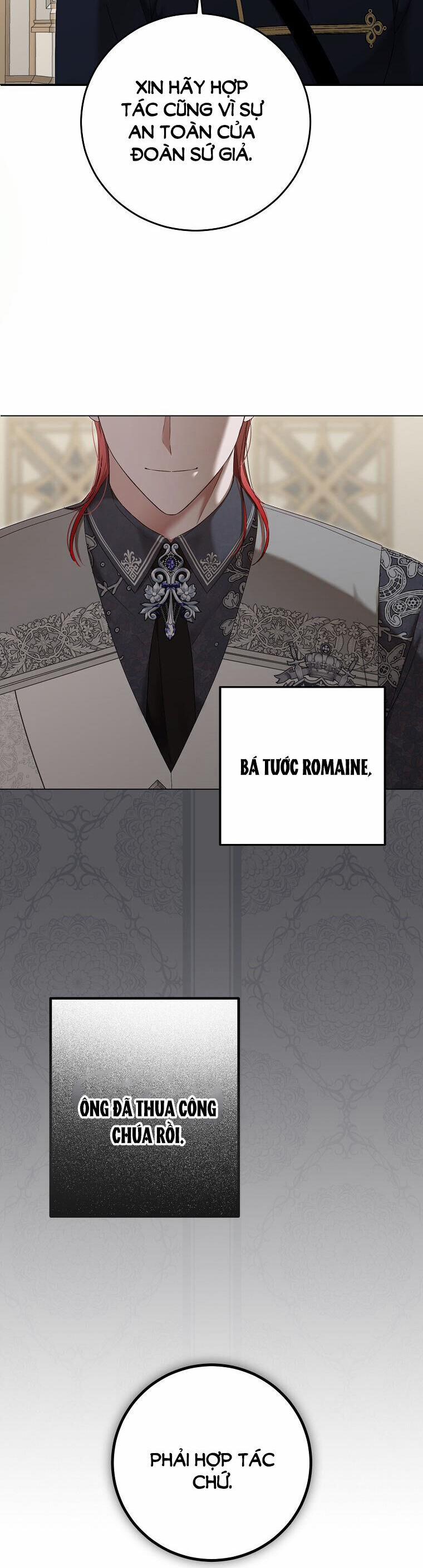 Tôi Lạc Vào Thế Giới Trò Chơi Harem Ngược 99.2 trang 6