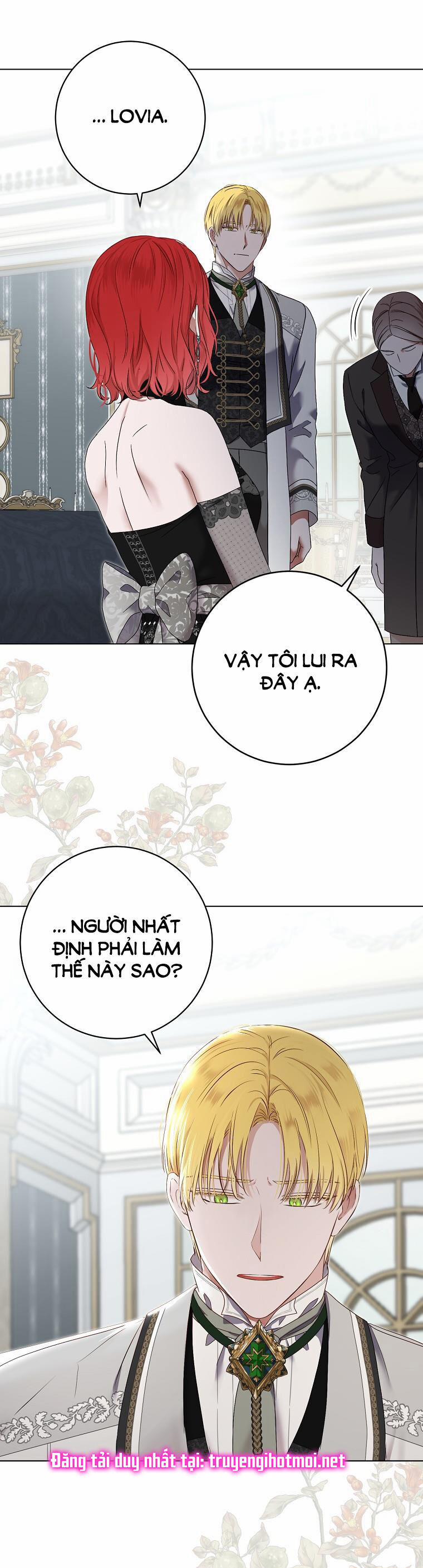 Tôi Lạc Vào Thế Giới Trò Chơi Harem Ngược 99.2 trang 9